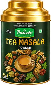 Cha Masala 100gm