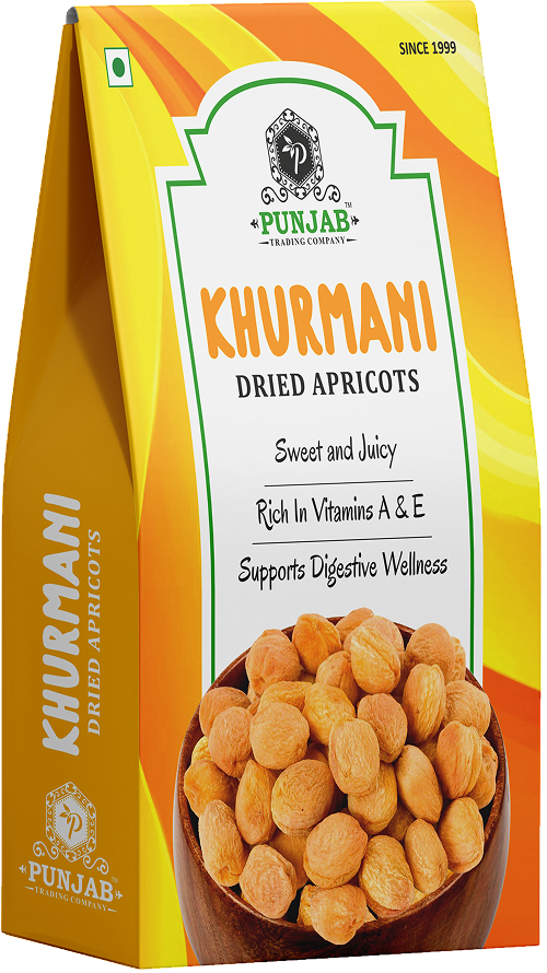 12 Minutes In-Person One-on-One Khurmani - 250gm for 12 plus Years