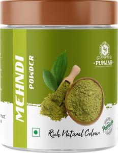 Mehndi Powder - 100gm