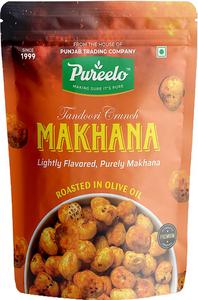 Tandoori Makhana - 150gm