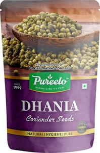 Dhania (Coriander Seeds) - 200gm