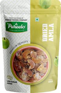Dried Amla - 250gm
