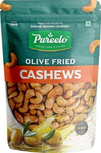 Fried Cashew - 250gm
