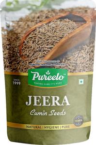 Jeera (Cumin Seeds) - 200gm