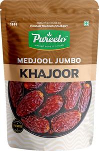 Medjool Dates - 250gm