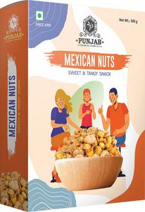 Mexican Nuts - 500gm