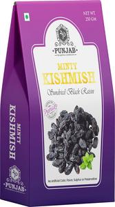 Minty Kishmish - 250gm