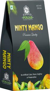 Minty Mango - 250gm