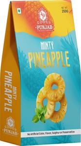 Minty Pineapple - 250gm