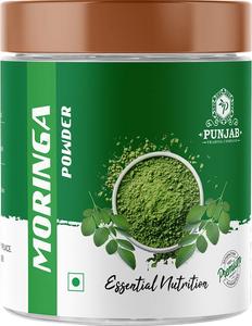 Moringa Powder - 100gm