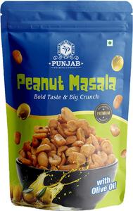Peanut Masala - 400gm