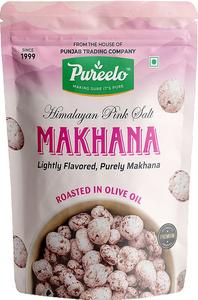 Pink Salt Makhana - 150gm