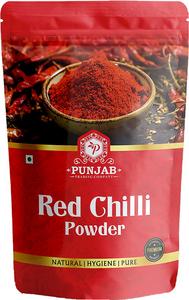 Red Chilli Powder - 200gm