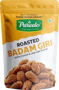 Roasted Badam Giri - 250gm