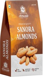 Sanora Almonds - 250gm