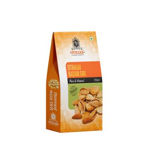 Sitarabai Badam Giri - 250gm