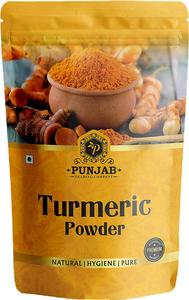 Turmeric Powder - 200gm