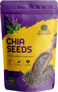 Chia Seeds - 200g