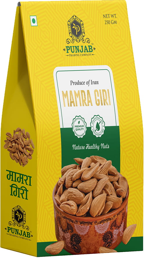 Irani Mamra - 250 gm for all