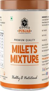 Millets Mixture - 250gm