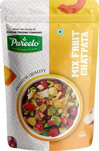 Mix Fruit Chatpata - 250gm